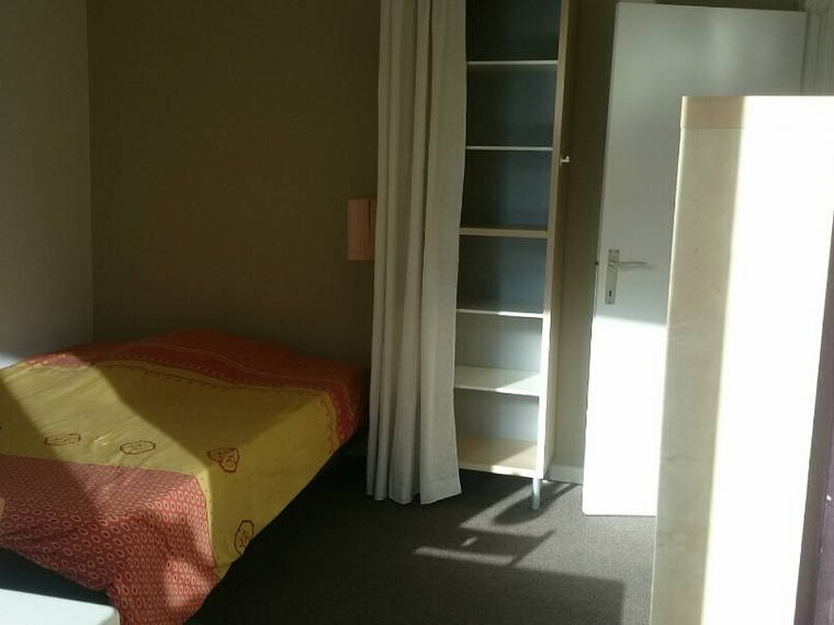 Homestay Woluwe-Saint-Pierre 173275