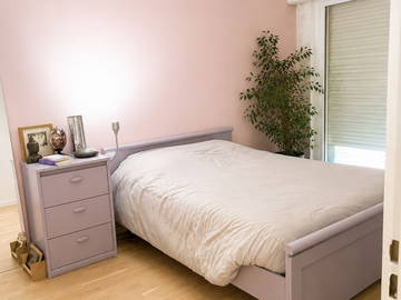 Colocation à louer à Longjumeau - photo 2 : chambre-2