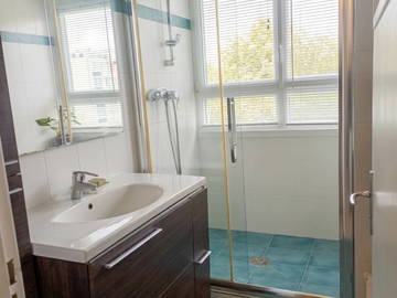 Colocation à louer à Longjumeau - photo 3 : salle de bain-3