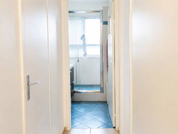 Colocation à louer à Longjumeau - photo 6 : salle de bain-6