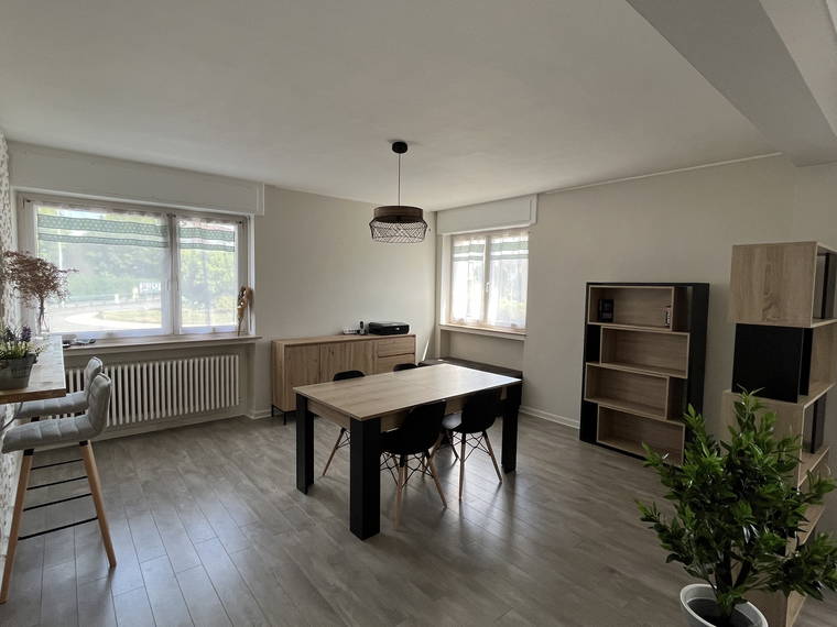 Chambre À Louer Thionville 469446