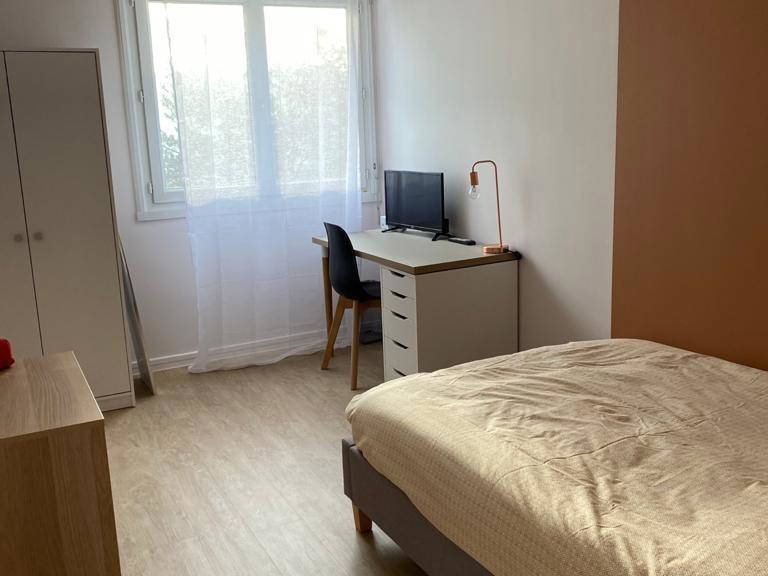 Colocation Nantes 658972-2