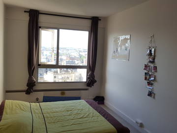 Room For Rent Paris 166258