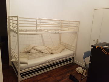 Room For Rent Paris 154579