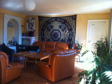 Room For Rent Clermont-Ferrand 167138