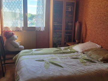 Shared Accommodation Villeparisis 261045-1