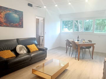 Alojamiento Compartido Montigny-Le-Bretonneux 617574-1