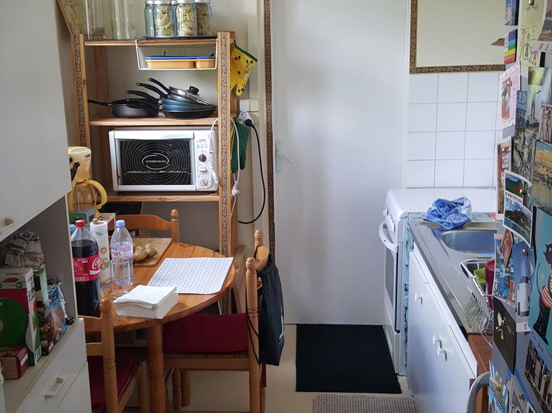 Colocation Gradignan 133575-2