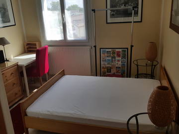 Chambre À Louer Gradignan 133575