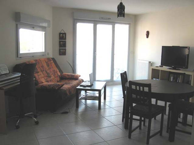 Colocation Villeurbanne 3863-3