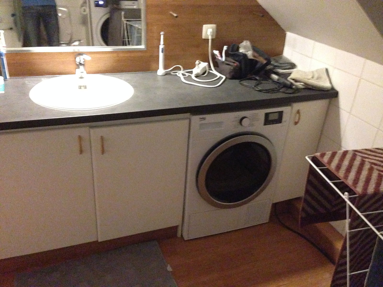 Colocation Ixelles 157826