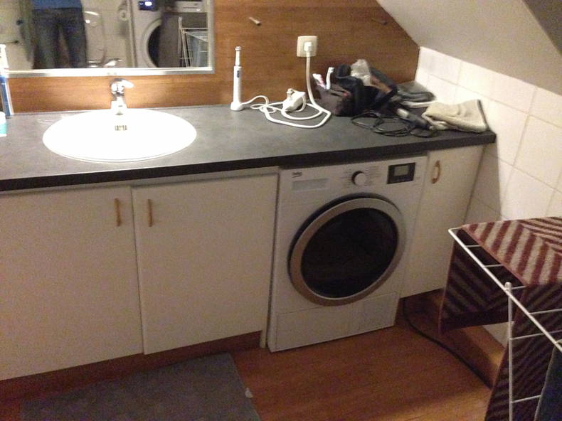 Colocation Ixelles 157826-5