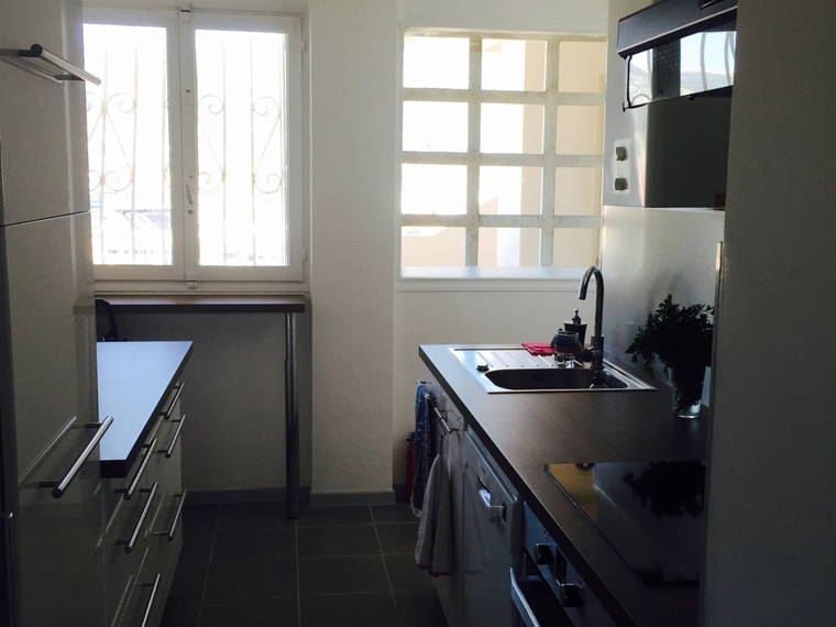 Homestay Toulon 152135