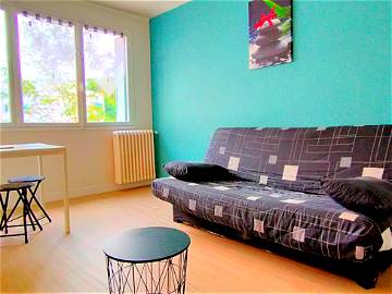 Wg-Zimmer Toulouse 255595-1
