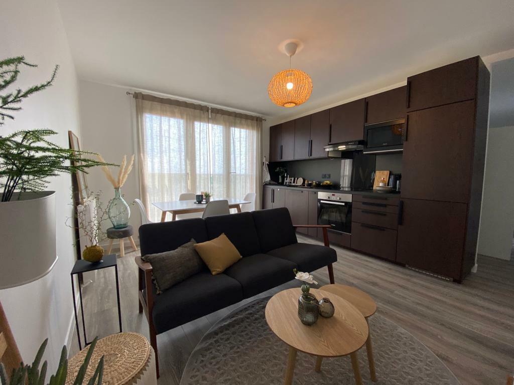 Colocación Pontoise 255300