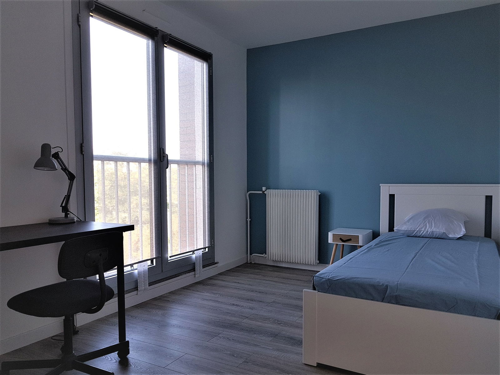 Colocación Pontoise 255300