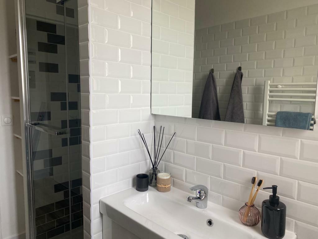 Colocación Pontoise 255300