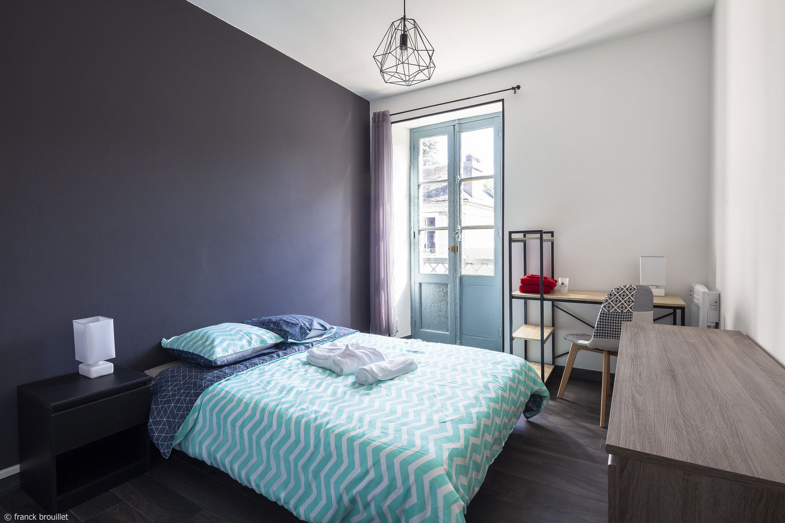 Colocation Pau 636107