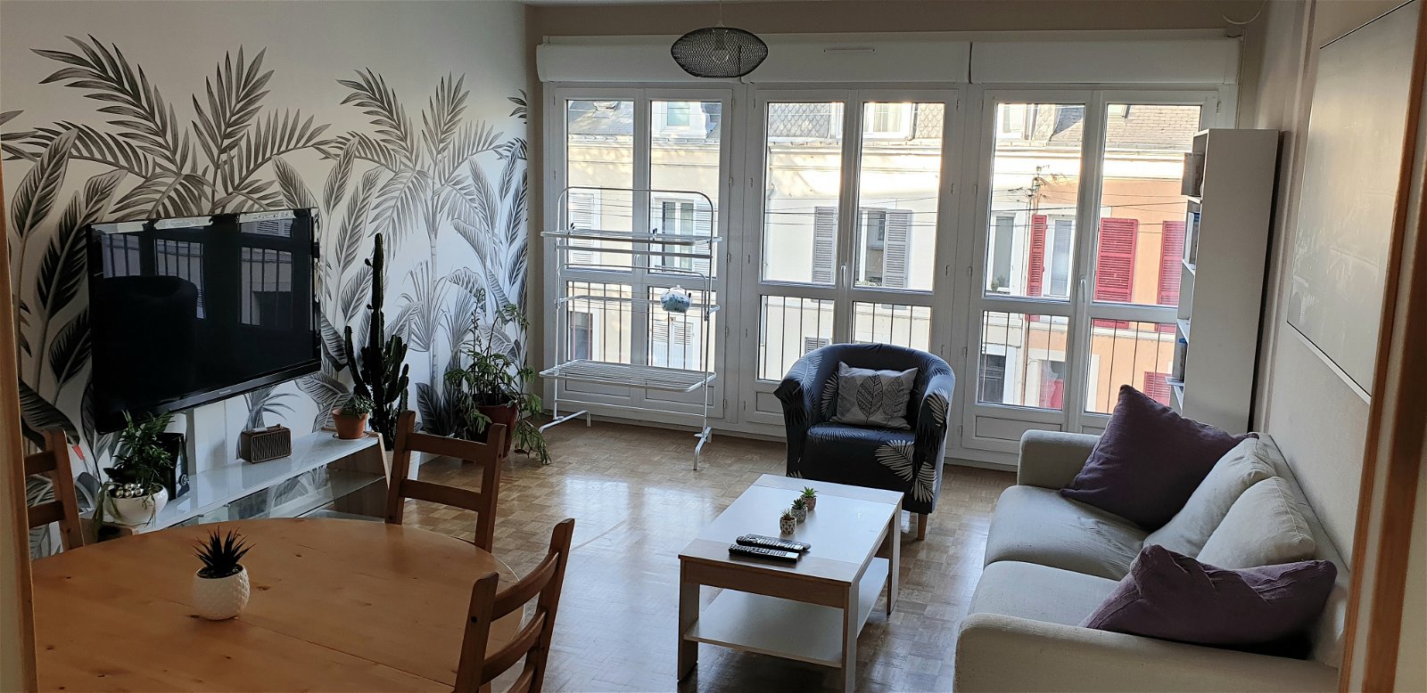 Colocation Le Mans 255222