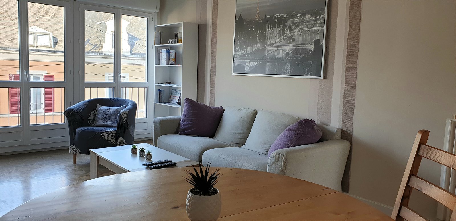 Colocation Le Mans 255222