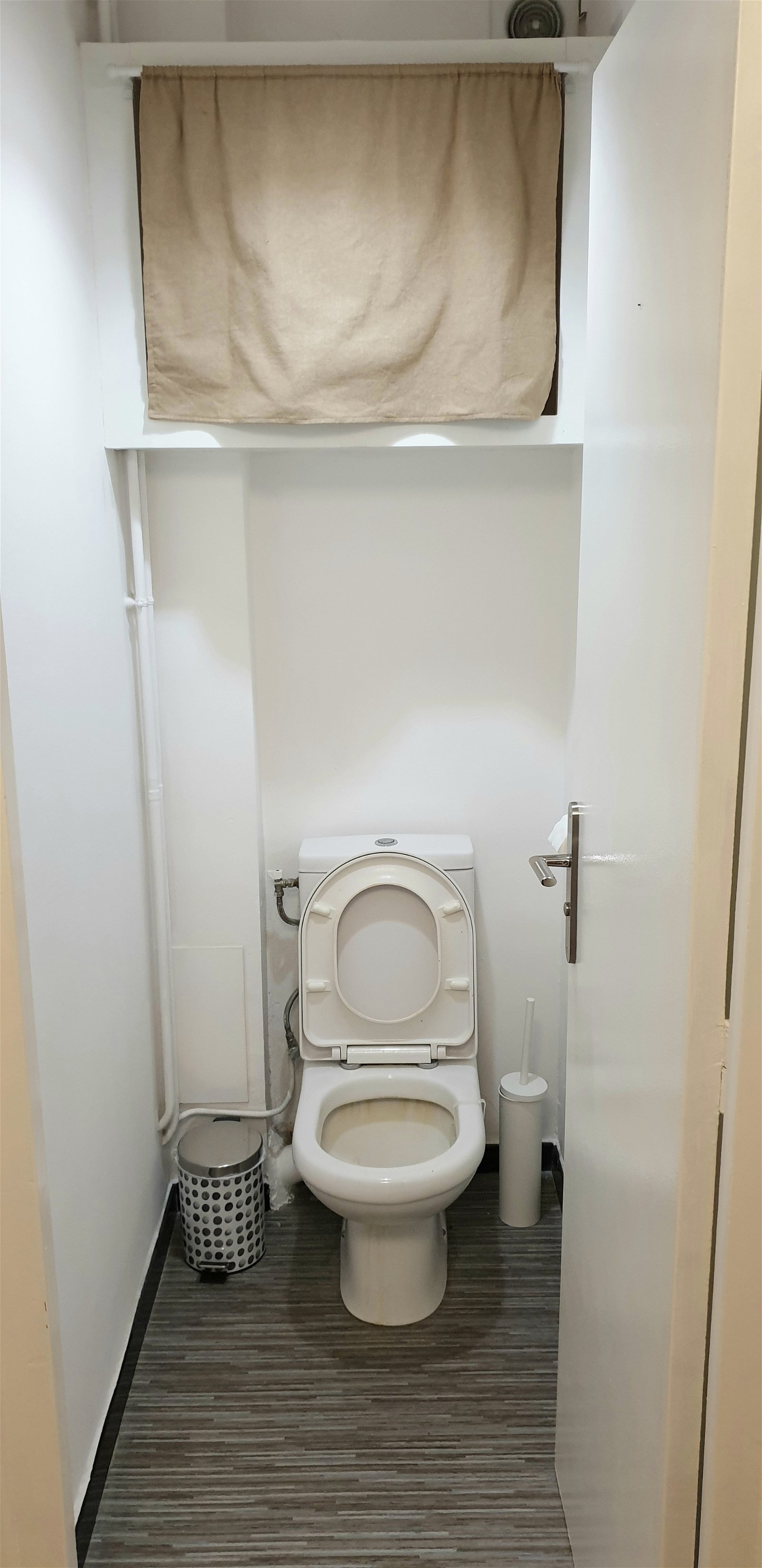 Colocation Le Mans 255222