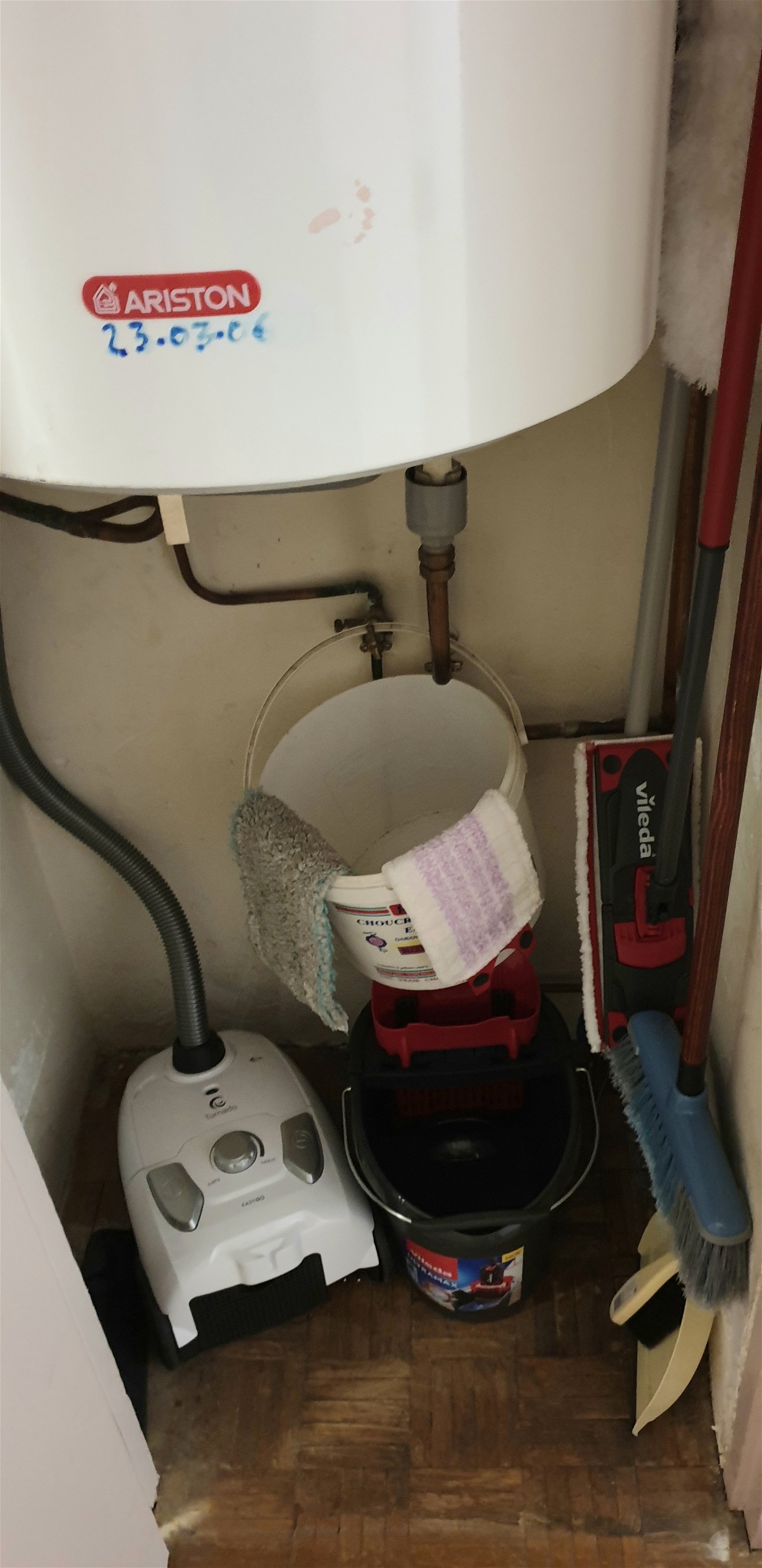 Colocation Le Mans 255222