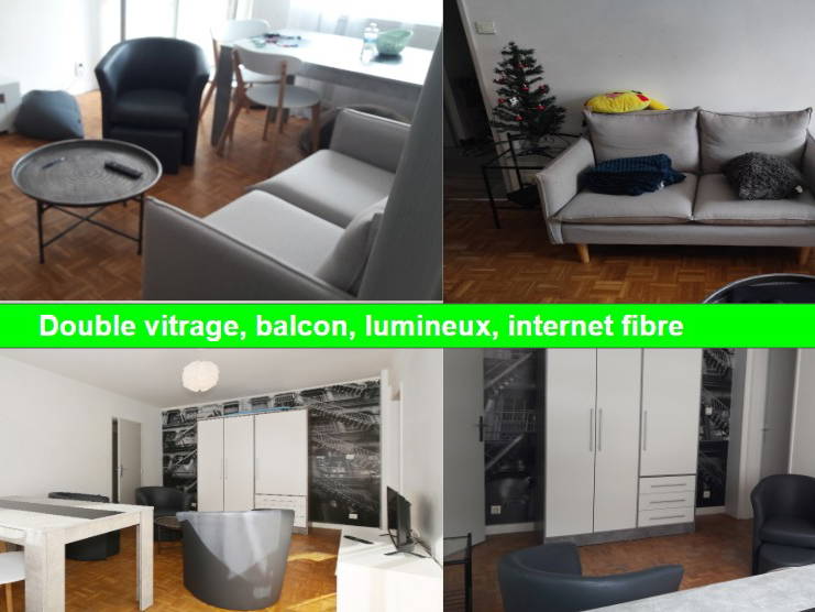 Collocazione Toulouse 665792-3