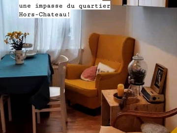 Chambre À Louer Luik 234514