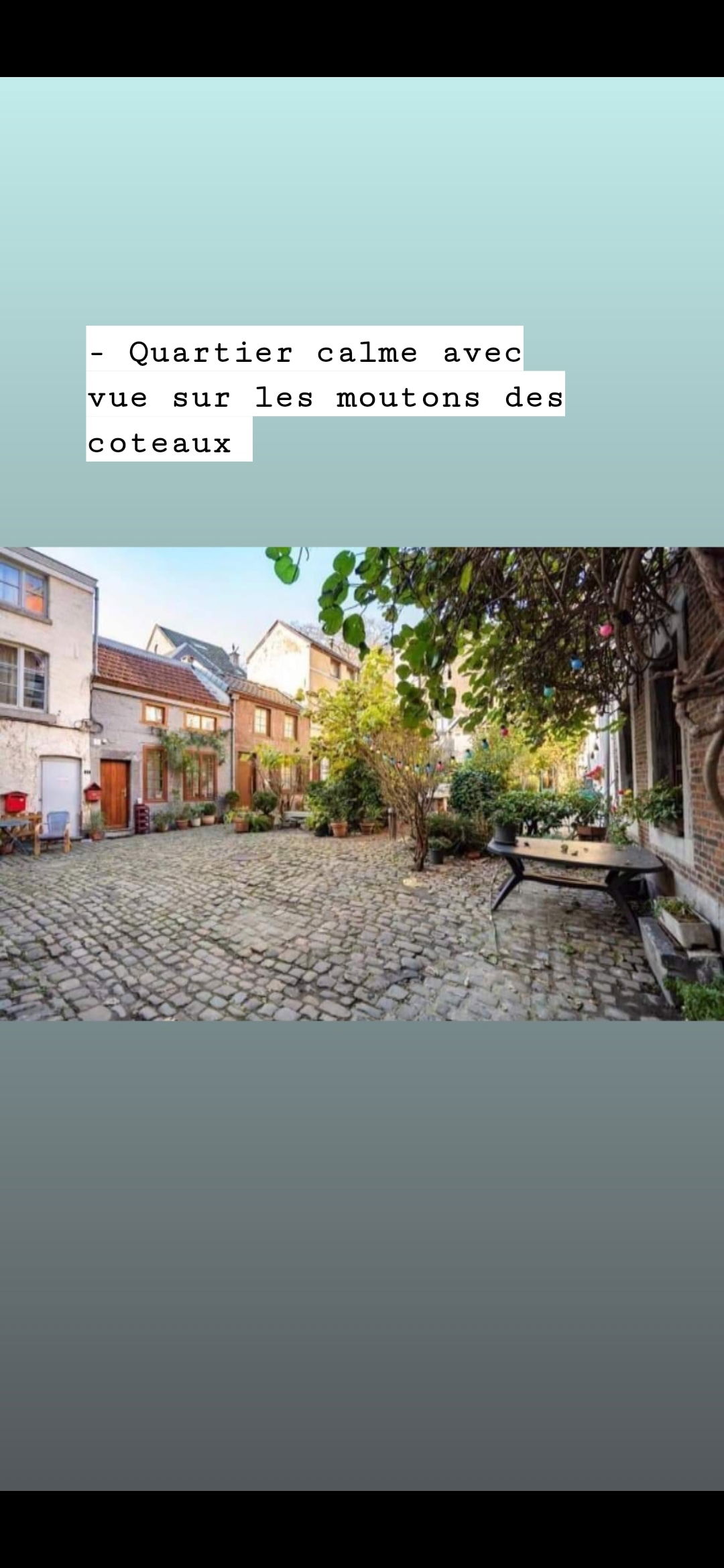 Colocation Luik 234514