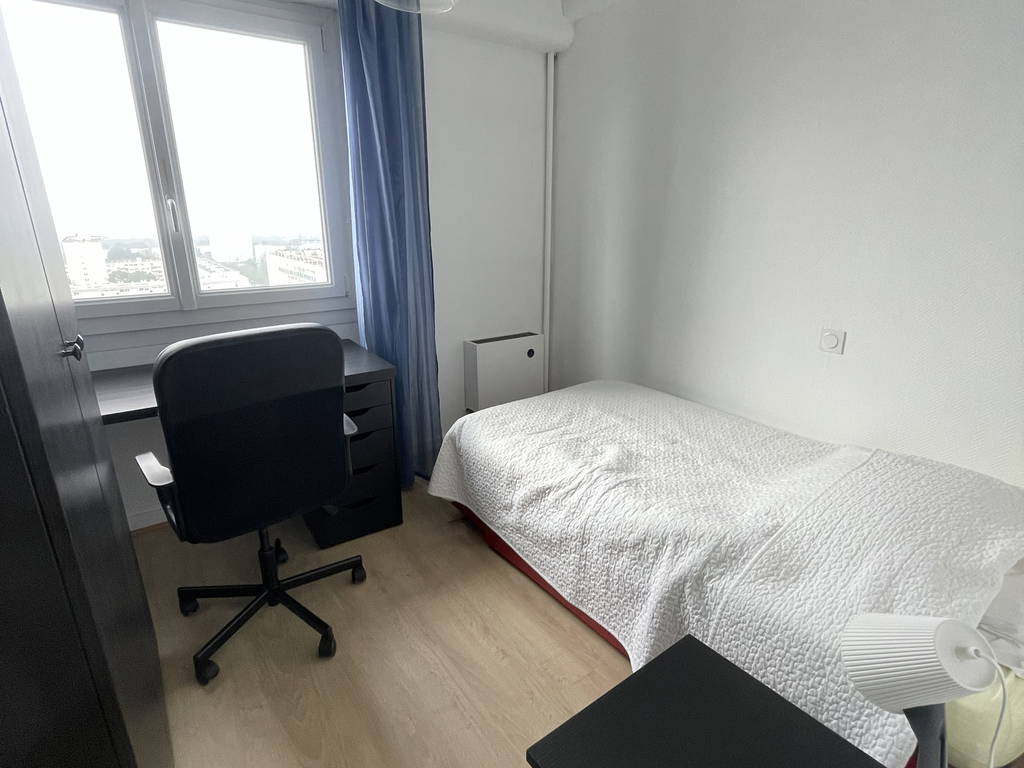 Colocation Saint-Herblain 660079-1