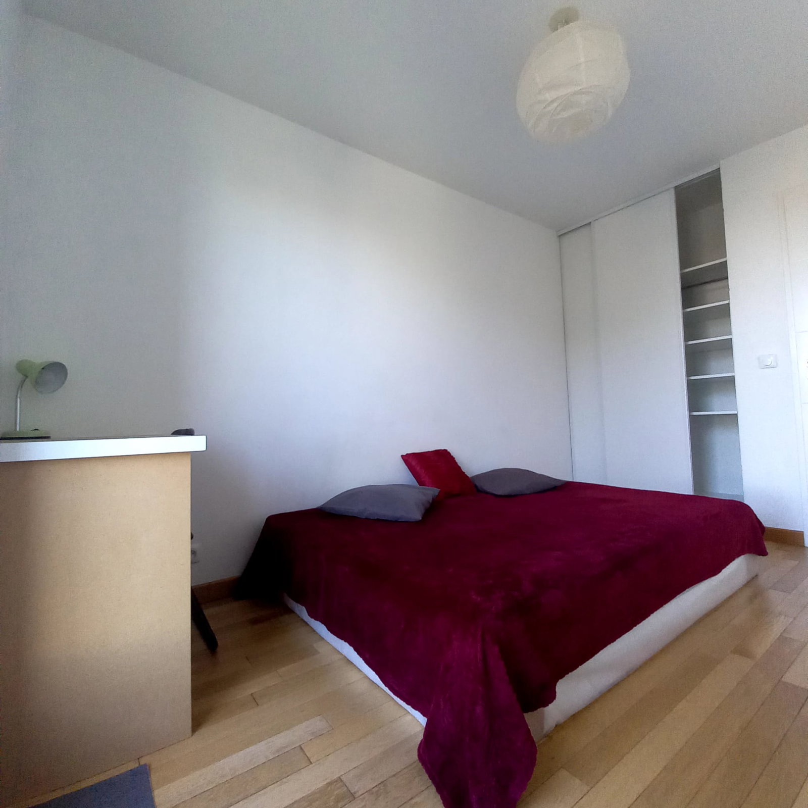 Colocação Le Blanc-Mesnil 388618