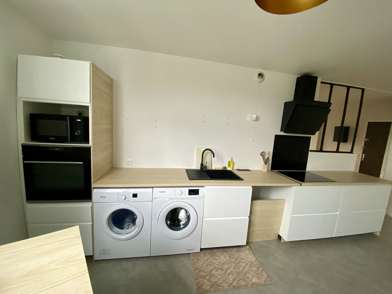 Colocação Franconville 402133