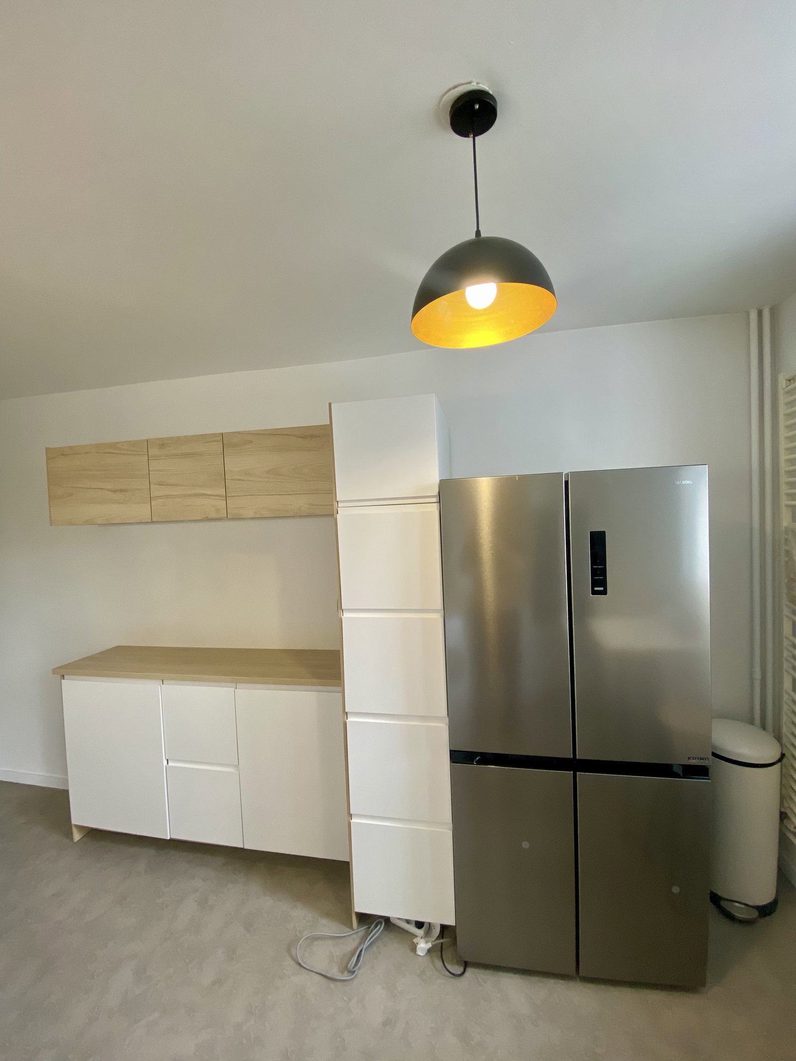 Colocação Franconville 402133