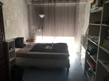 Roomlala | Colocação 75019