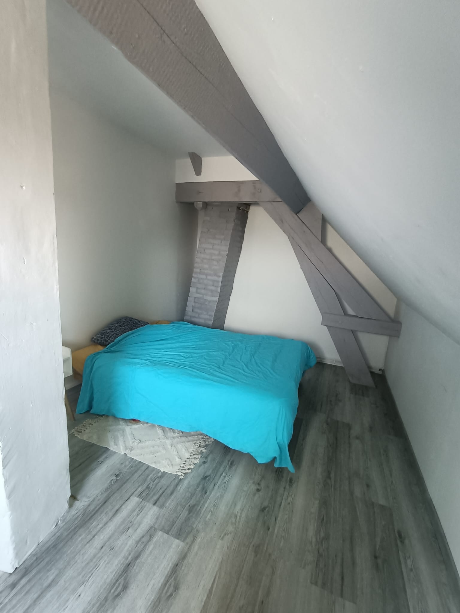 Colocação Beauvais 399734