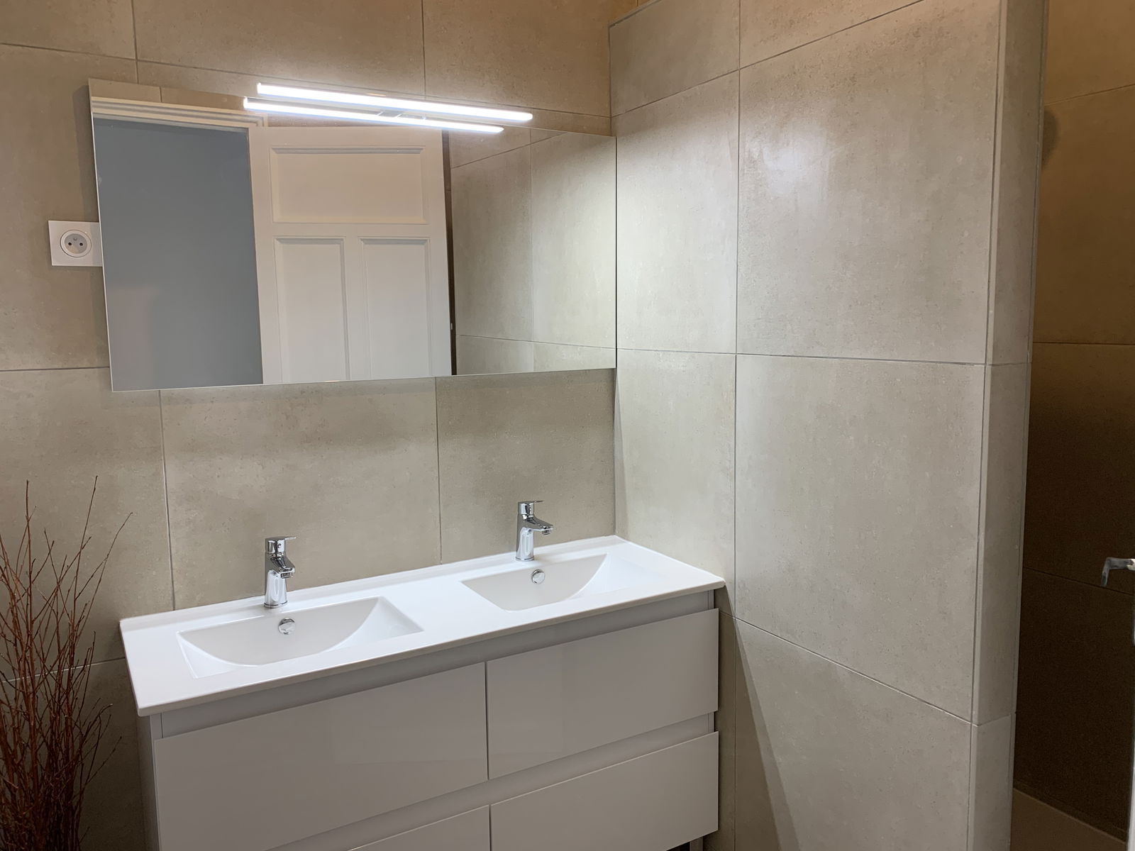 Colocación Toulon 264436
