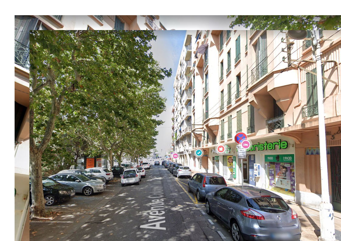 Colocación Toulon 264436