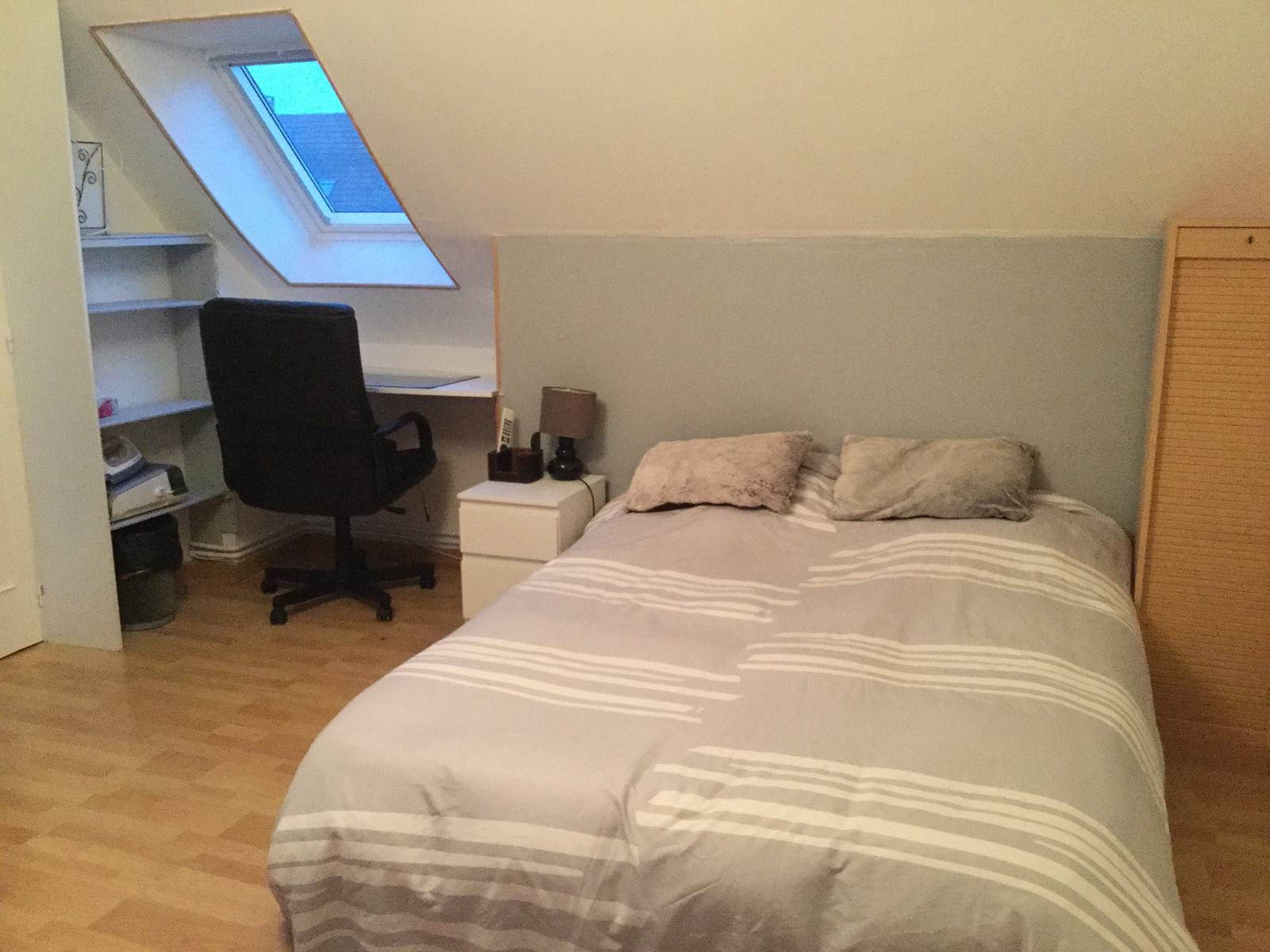 Colocación Évreux 28550