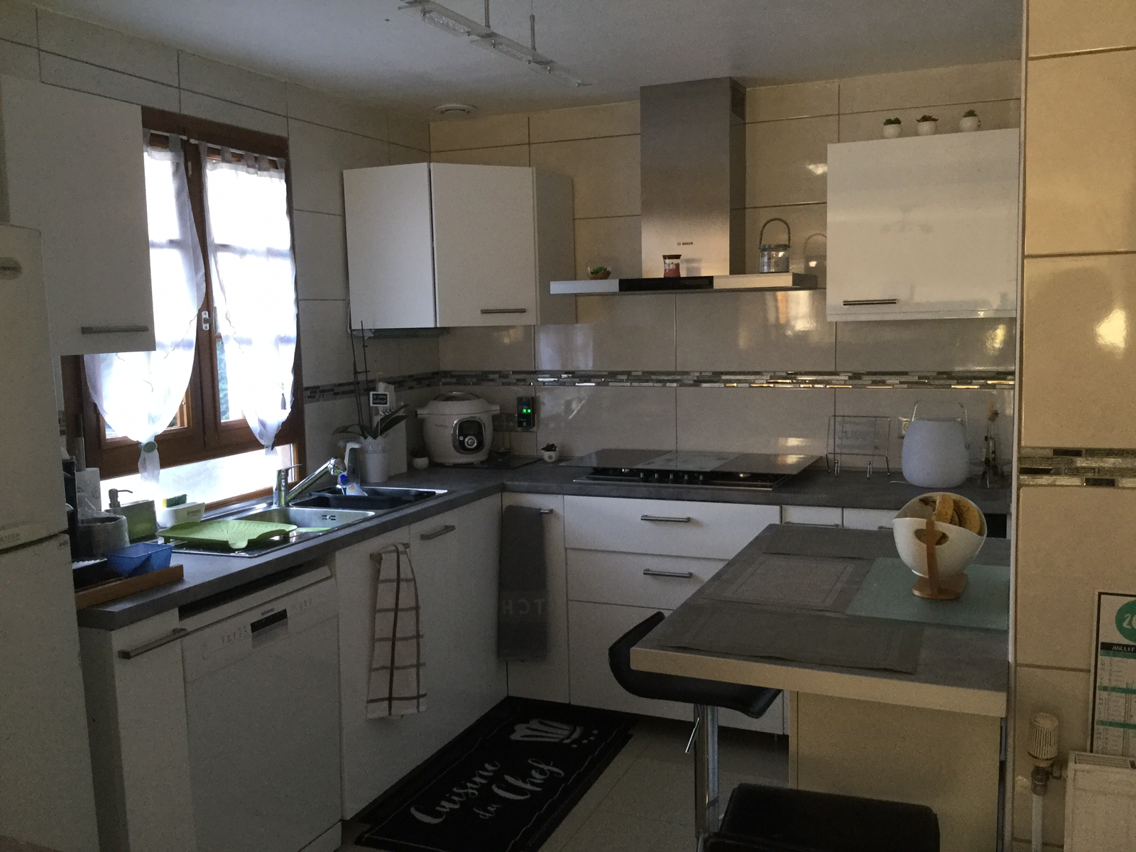 Colocación Évreux 28550