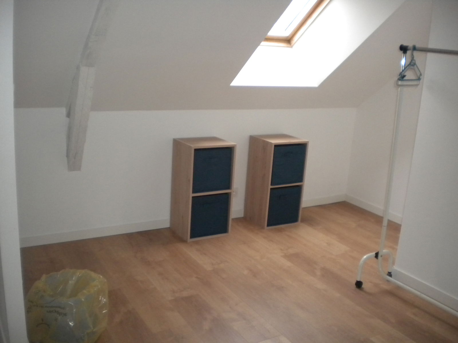 Colocación Piré-Chancé 63629