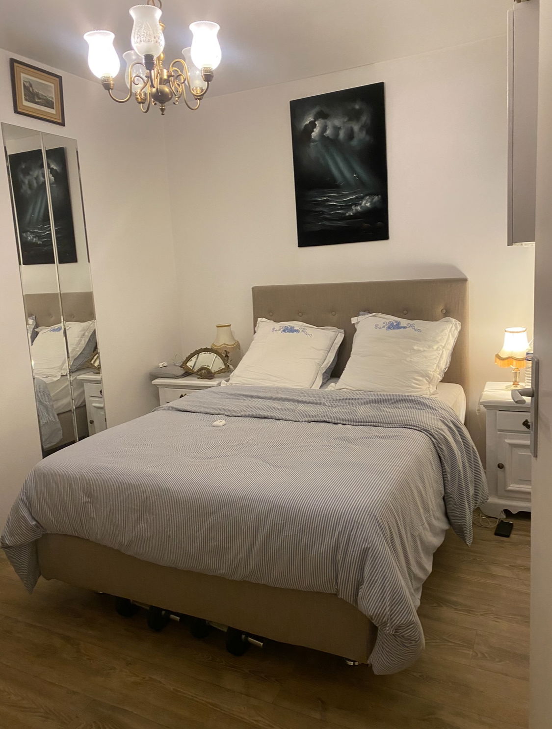 Quedarse En Casa Paris 92278