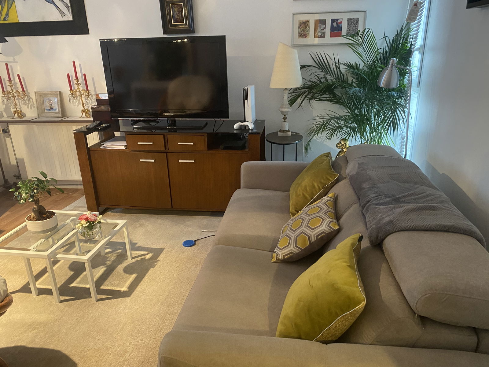 Quedarse En Casa Paris 92278
