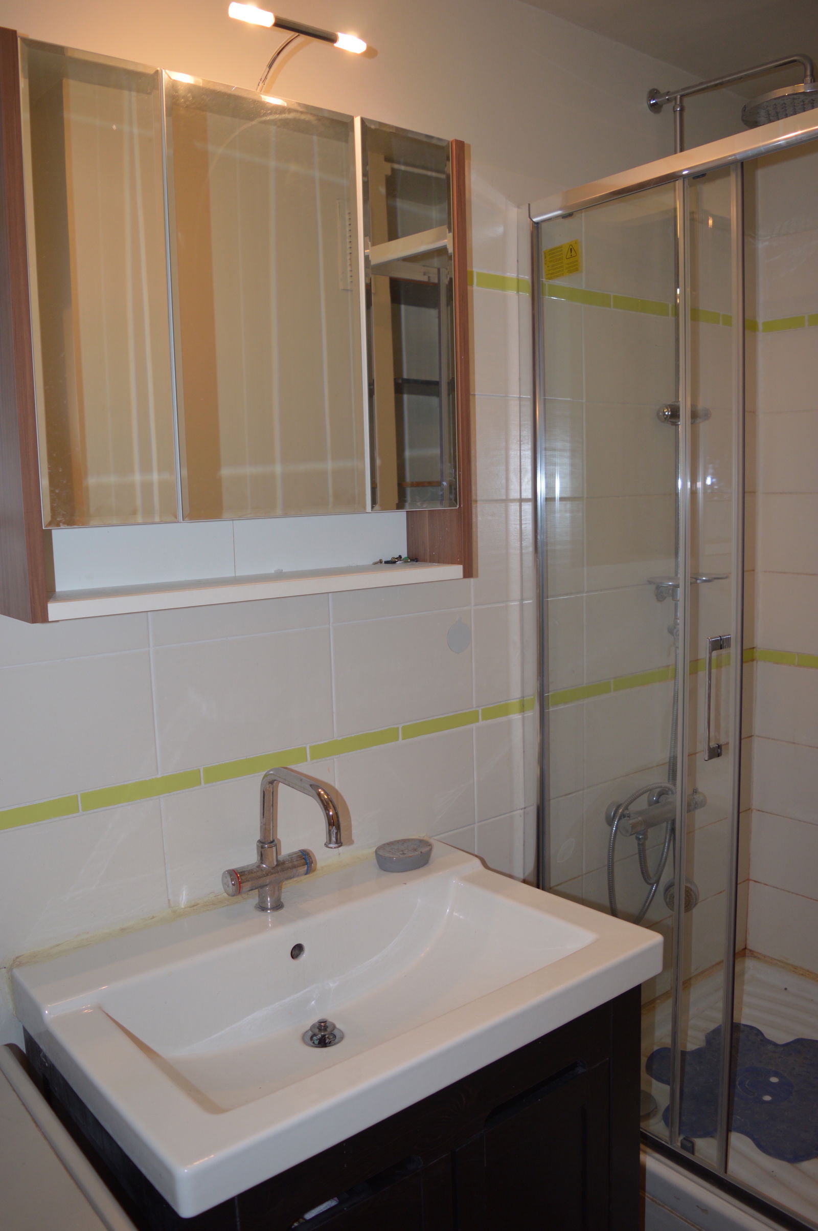 Colocación Neuilly-sur-Marne 128511