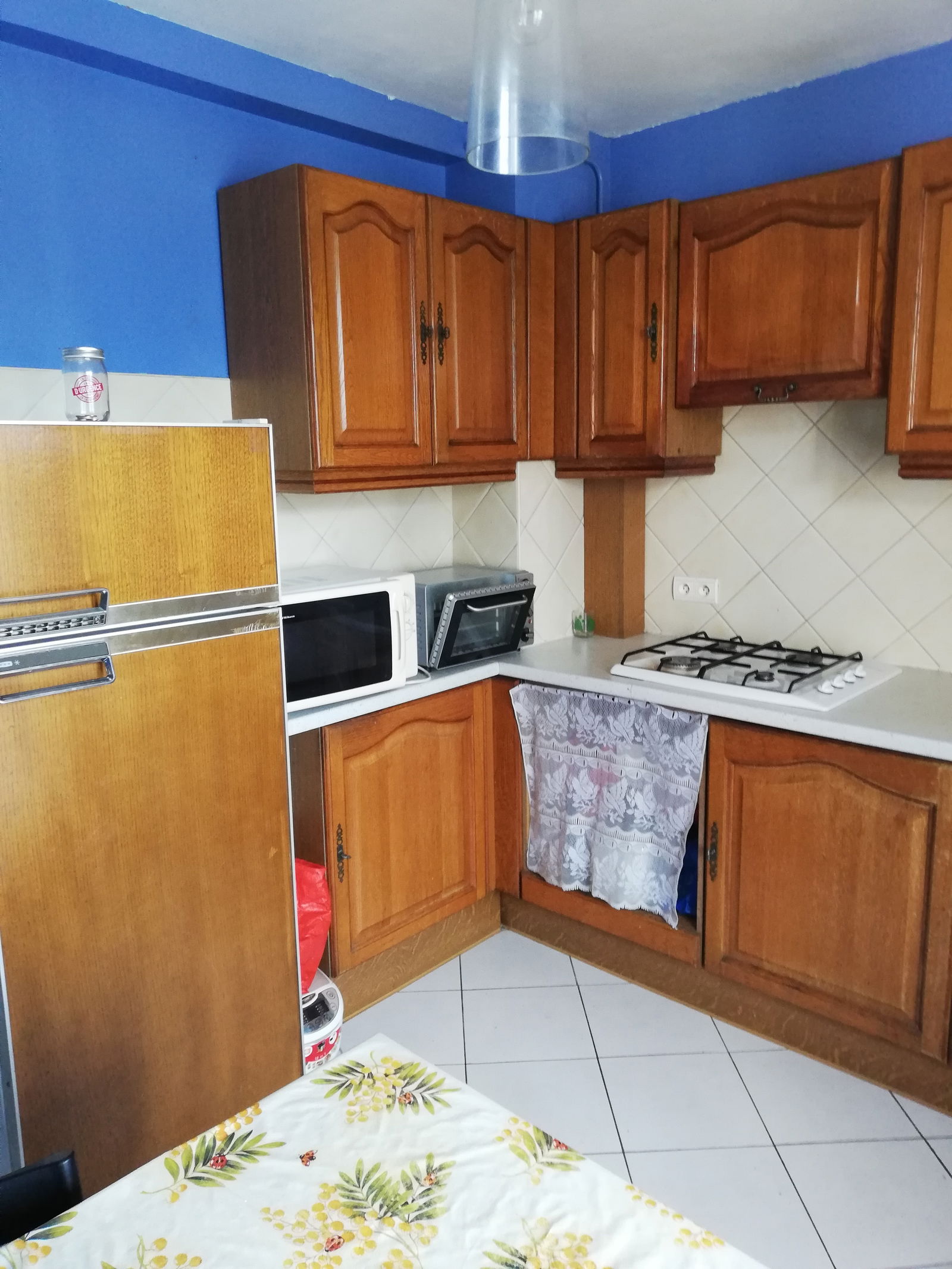 Colocación Saint-Martin-d'Hères 208176