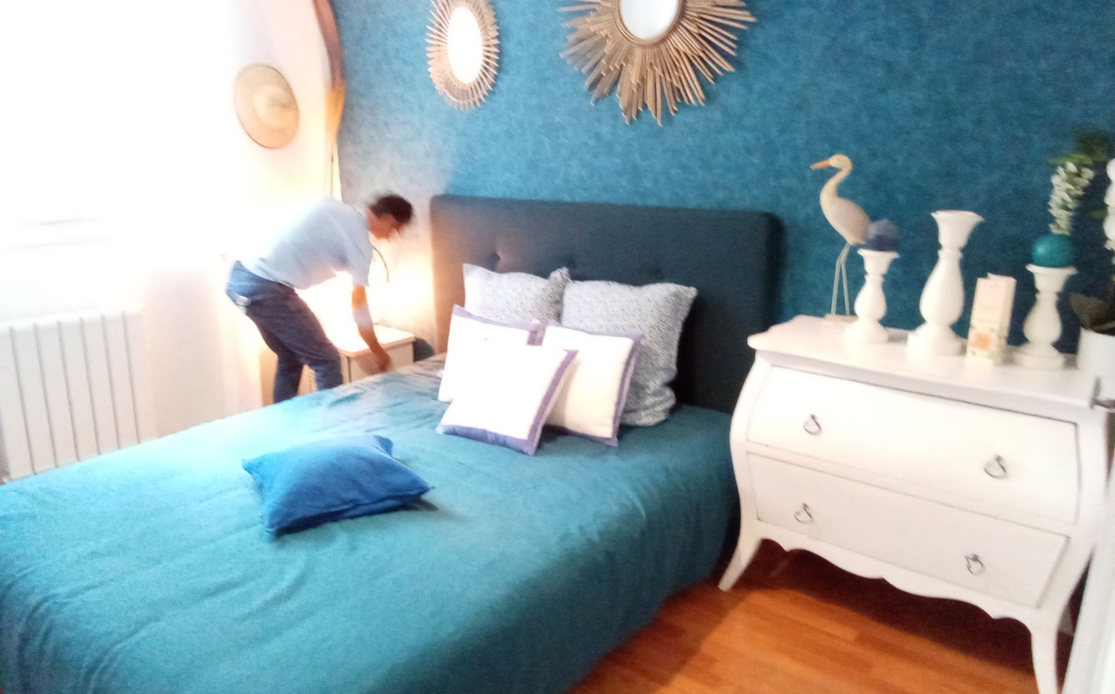 Quedarse En Casa Beauzelle 255867