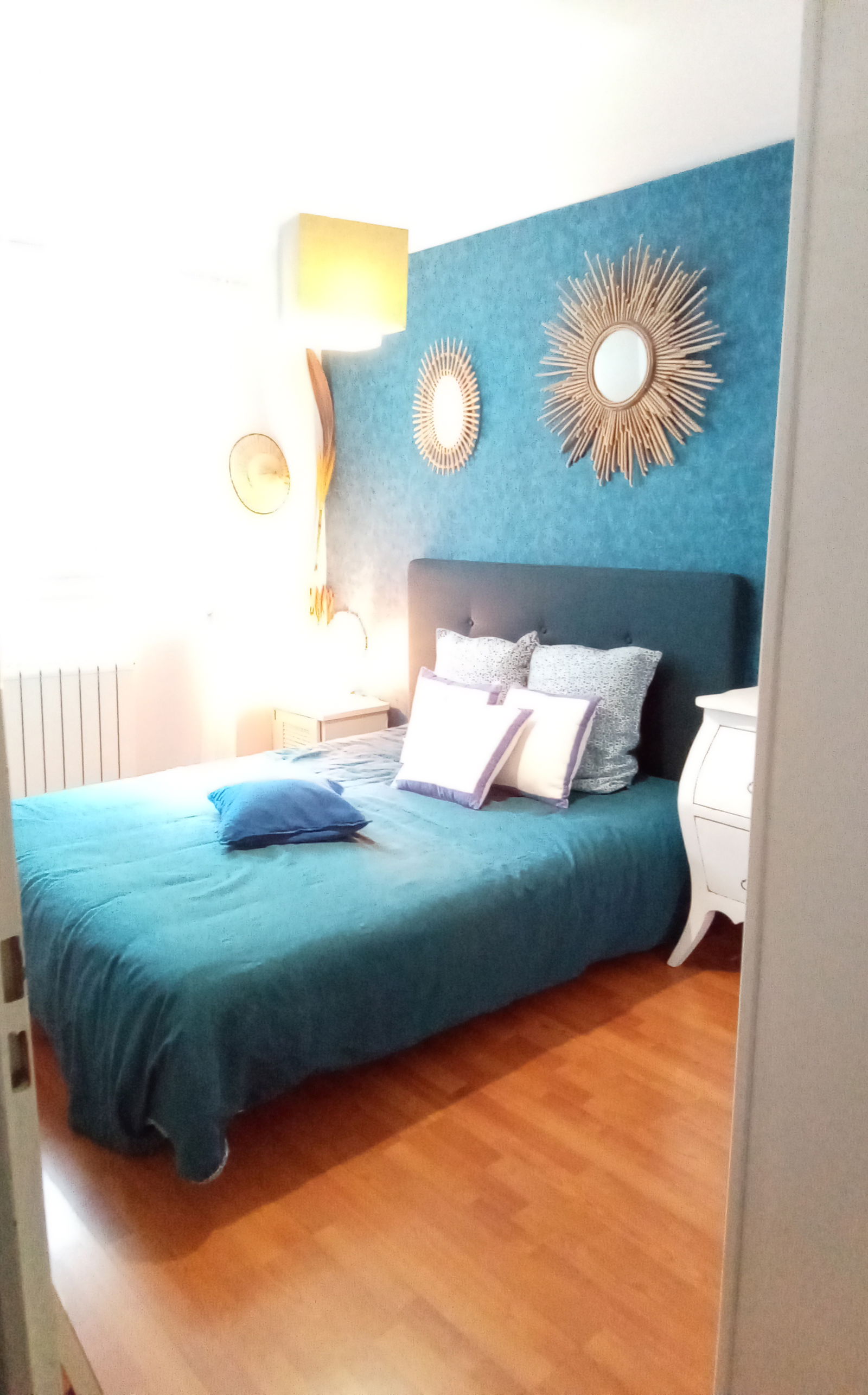 Quedarse En Casa Beauzelle 255867