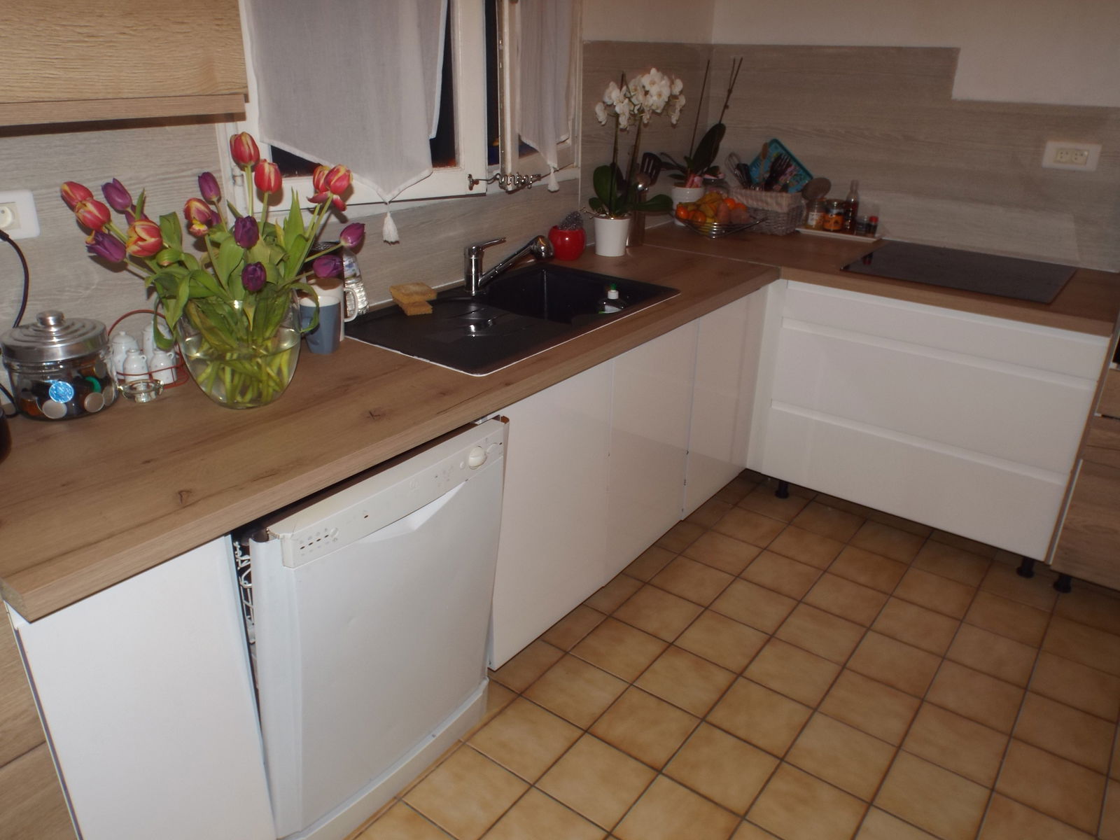 Quedarse En Casa Beauzelle 255868