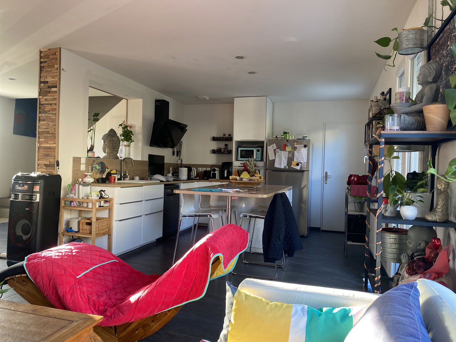 Colocación Ballancourt-sur-Essonne 256532