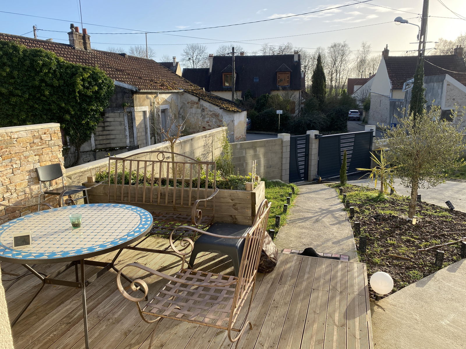 Colocación Ballancourt-sur-Essonne 256532