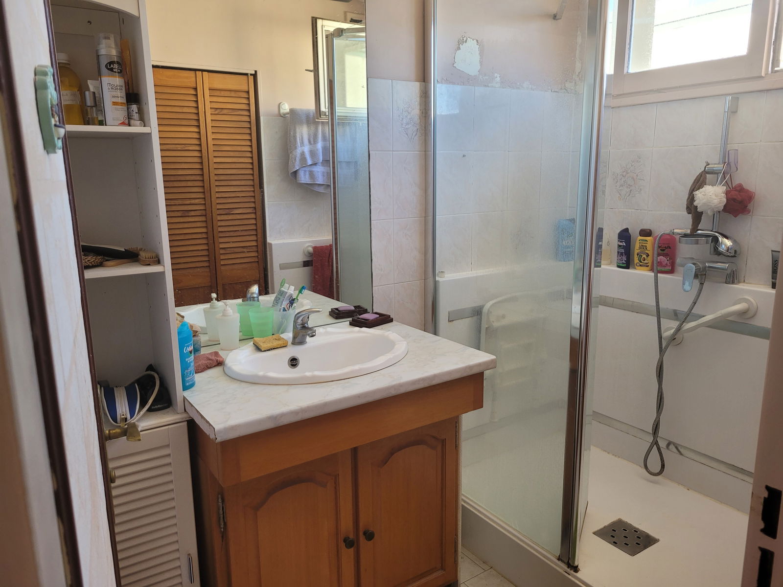 Colocación Villeparisis 261308